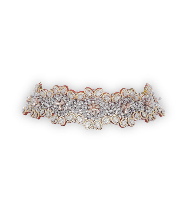 SUPERSTAR STELLAR NECKLACE